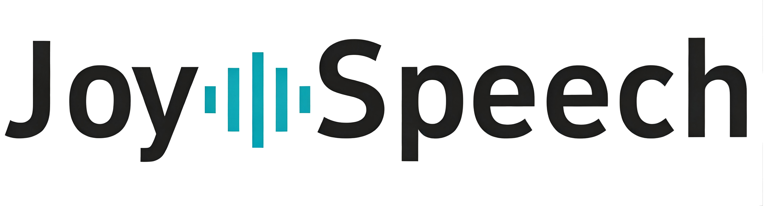 JoySpeech